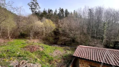 Chalet in Barrio de Berreño photo 43