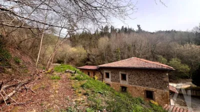 Chalet in Barrio de Berreño photo 45