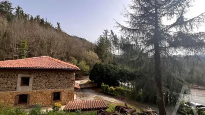 Chalet in Barrio de Berreño photo 46