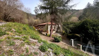 Chalet in Barrio de Berreño photo 48