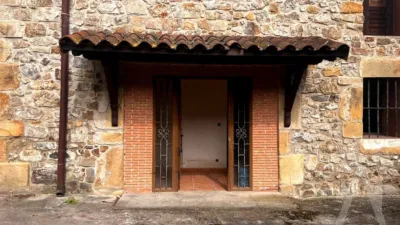 Chalet in Barrio de Berreño photo 5