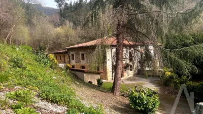 Chalet in Barrio de Berreño photo 6
