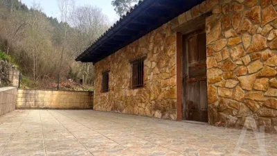 Chalet in Barrio de Berreño photo 8
