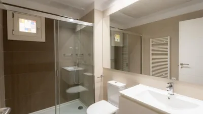 Apartment on Carrera de San Francisco photo 33