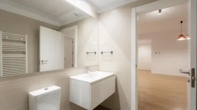 Apartment on Carrera de San Francisco photo 34