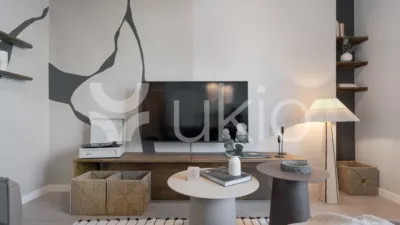 Piso en alquiler en Calle de Juan de Olías - Imagen 10