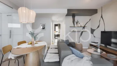 Piso en alquiler en Calle de Juan de Olías - Imagen 11