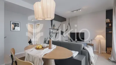 Piso en alquiler en Calle de Juan de Olías - Imagen 12