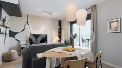 Piso en alquiler en Calle de Juan de Olías - Imagen 13