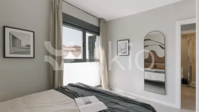 Piso en alquiler en Calle de Juan de Olías - Imagen 16