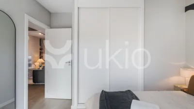 Piso en alquiler en Calle de Juan de Olías - Imagen 17