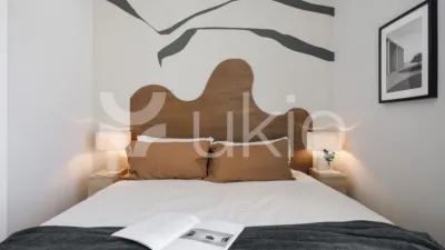 Piso en alquiler en Calle de Juan de Olías - Imagen 18