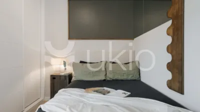 Piso en alquiler en Calle de Juan de Olías - Imagen 19