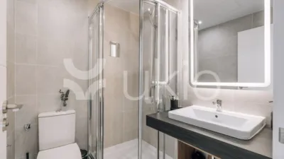 Piso en alquiler en Calle de Juan de Olías - Imagen 22