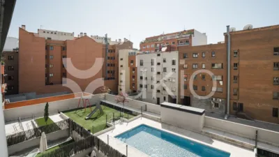 Piso en alquiler en Calle de Juan de Olías - Imagen 23