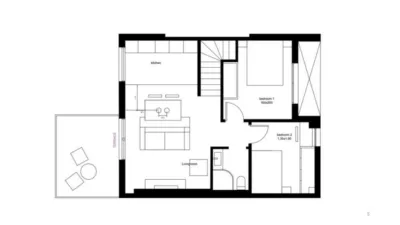 Piso en alquiler en Calle de Juan de Olías - Imagen 24