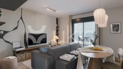 Piso en alquiler en Calle de Juan de Olías - Imagen 2