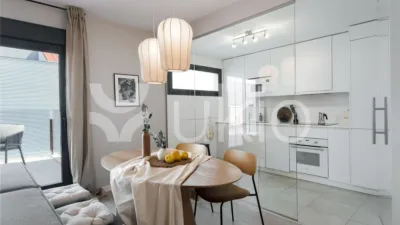 Piso en alquiler en Calle de Juan de Olías - Imagen 3