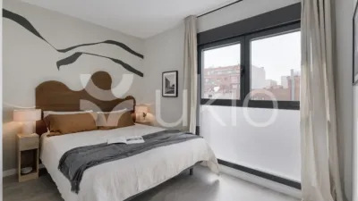 Piso en alquiler en Calle de Juan de Olías - Imagen 4