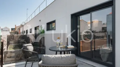 Piso en alquiler en Calle de Juan de Olías - Imagen 5