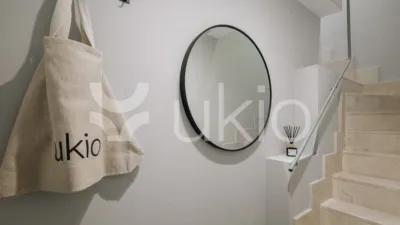 Piso en alquiler en Calle de Juan de Olías - Imagen 6