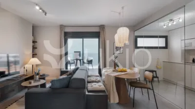 Piso en alquiler en Calle de Juan de Olías - Imagen 7