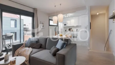 Piso en alquiler en Calle de Juan de Olías - Imagen 8