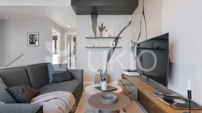 Piso en alquiler en Calle de Juan de Olías - Imagen 9