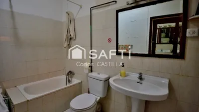 Duplex in Abio photo 6