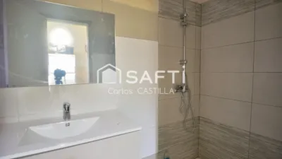 Duplex in Abio photo 7