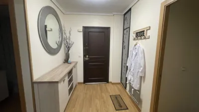 Habitación en alquiler en Calle del Monasterio de Carracedo, Centro (Ponferrada) de 230 €<span>/mes</span>
