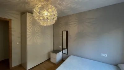 Habitación en alquiler en Calle del Monasterio de Carracedo, Centro (Ponferrada) de 230 €<span>/mes</span>