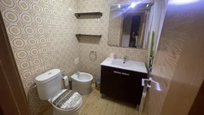 Habitación en alquiler en Calle del Monasterio de Carracedo, Centro (Ponferrada) de 230 €<span>/mes</span>