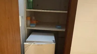 Habitación en alquiler en Calle del Monasterio de Carracedo, Centro (Ponferrada) de 230 €<span>/mes</span>