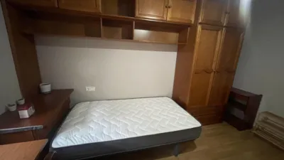 Habitación en alquiler en Calle del Monasterio de Carracedo, Centro (Ponferrada) de 230 €<span>/mes</span>
