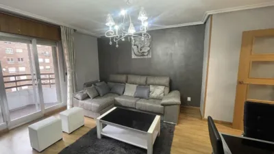 Habitación en alquiler en Calle del Monasterio de Carracedo, Centro (Ponferrada) de 230 €<span>/mes</span>