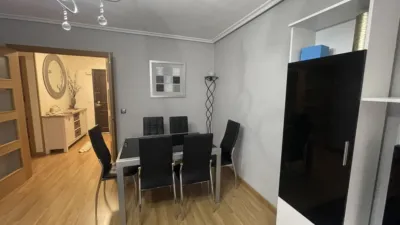 Habitación en alquiler en Calle del Monasterio de Carracedo, Centro (Ponferrada) de 230 €<span>/mes</span>