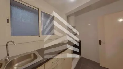 Apartment on Carrer del Concili de Trento photo 10