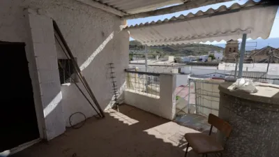 Terraced house on Calle de Granada, 4 photo 26
