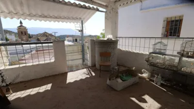 Terraced house on Calle de Granada, 4 photo 27