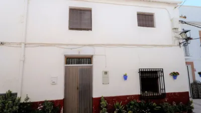 Terraced house on Calle de Granada, 4 photo 2