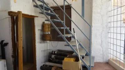 Terraced house on Calle de Granada, 4 photo 32