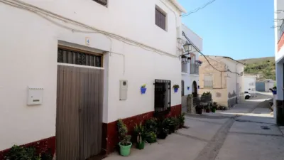 Terraced house on Calle de Granada, 4 photo 3