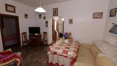 Terraced house on Calle de Granada, 4 photo 5