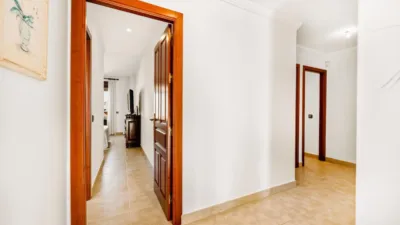 Chalet en El Campito photo 92