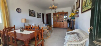 Chalet in Pelagatos - Pago del Humo photo 10