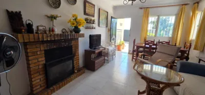 Chalet in Pelagatos - Pago del Humo photo 11