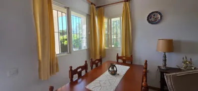 Chalet in Pelagatos - Pago del Humo photo 17