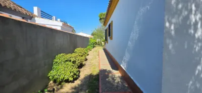 Chalet in Pelagatos - Pago del Humo photo 18