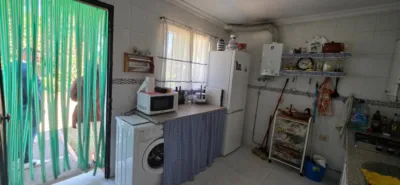 Chalet in Pelagatos - Pago del Humo photo 19